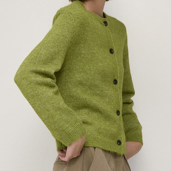 Mod Ref The Elaine Cardigan - shoostore