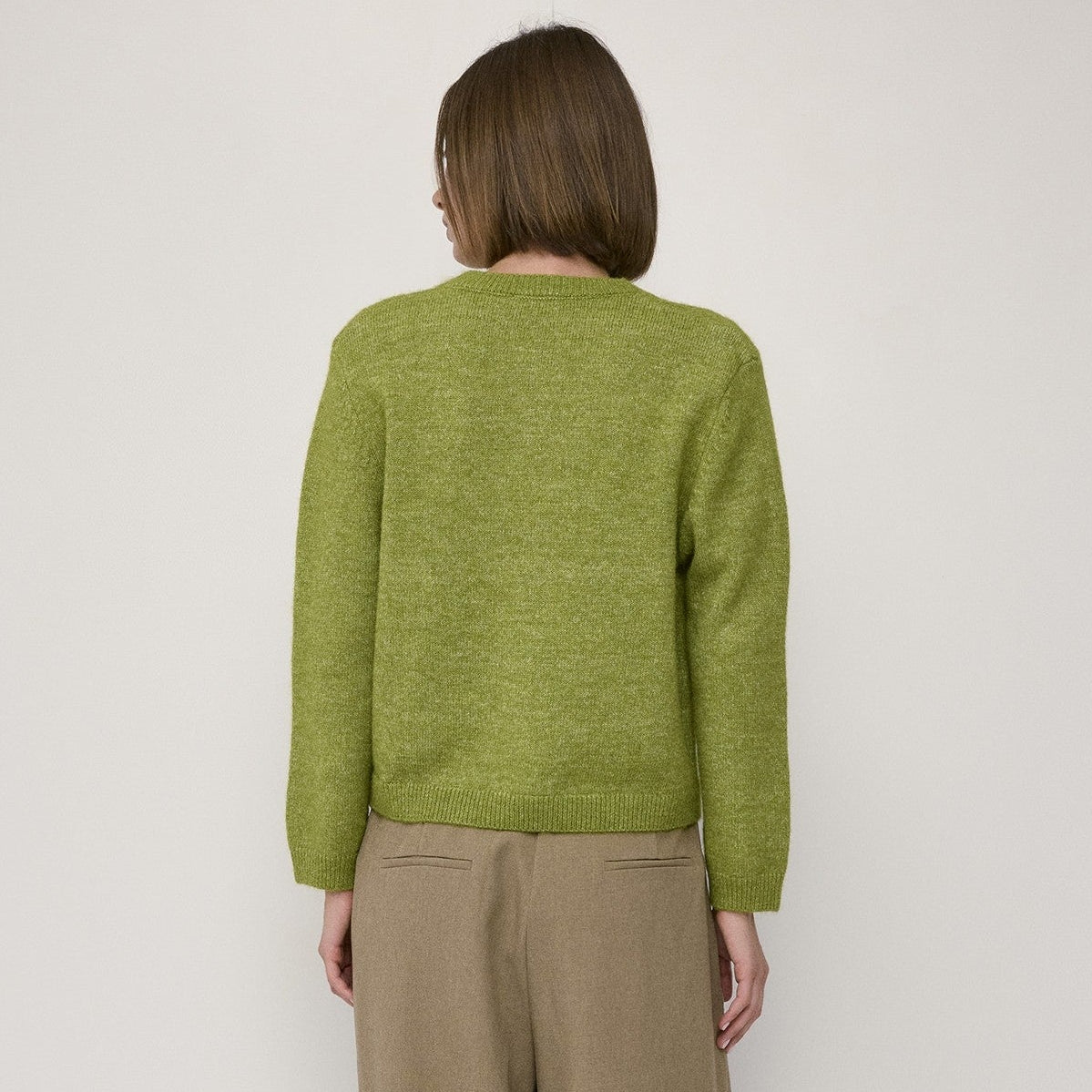 Mod Ref The Elaine Cardigan - shoostore