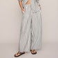 Z Supply The Perfect Striped Pant - shoostore