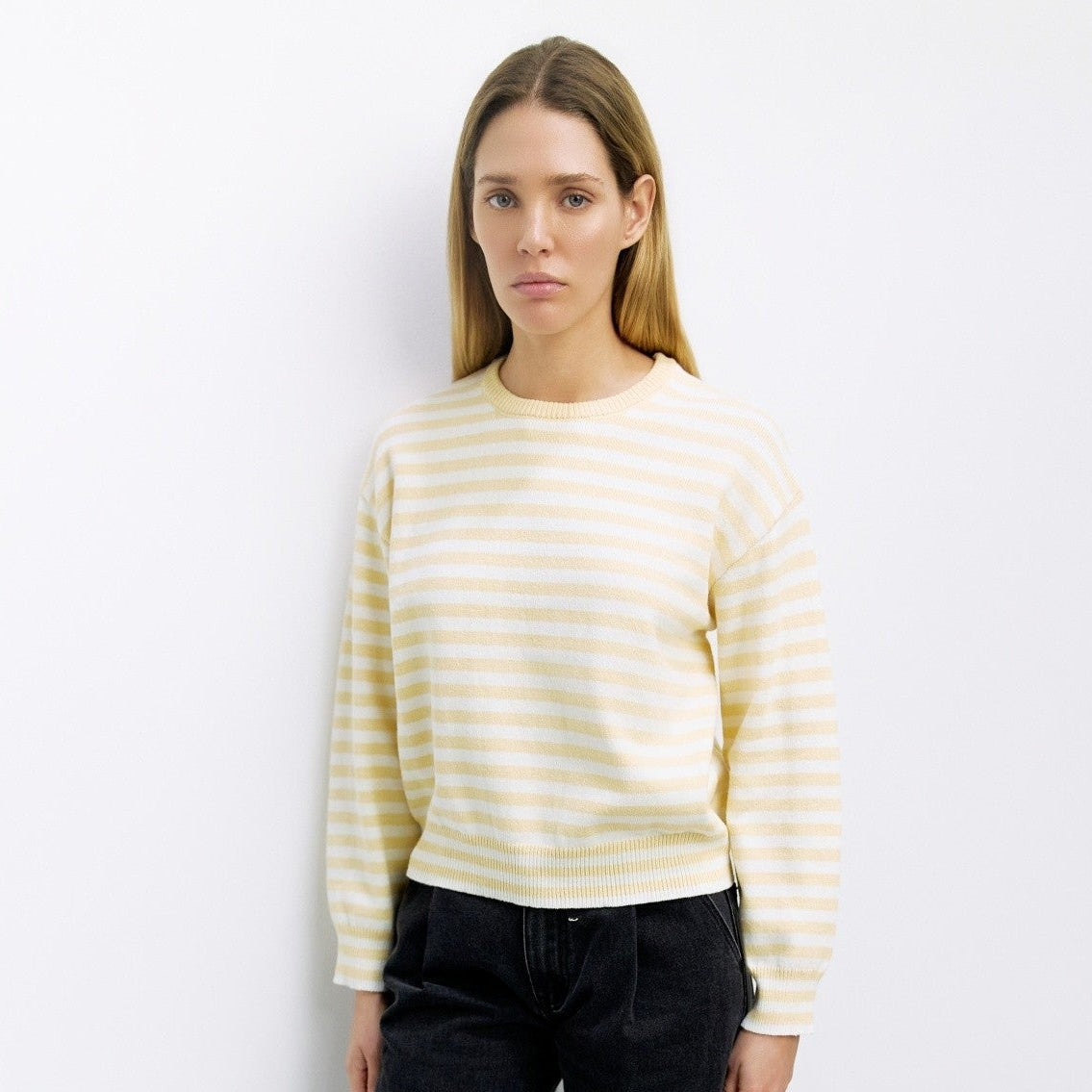 Mod Ref Kinsley Sweater