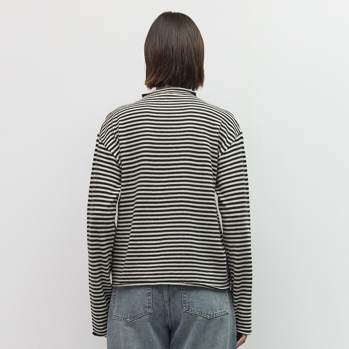 The Cierra Sweater - shoostore