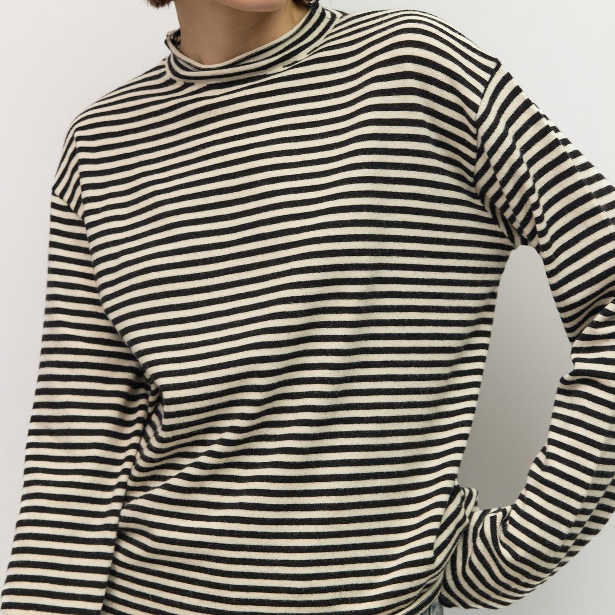 The Cierra Sweater - shoostore