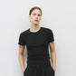 The Miller Top Black