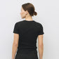The Miller Top Black