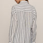 Z Supply The Perfect Striped Button Up - shoostore