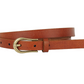 Basic Skinny Belt-5035