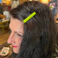KB Lego 1x6 Barrette Yellow