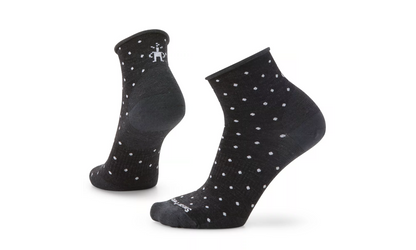 Everyday Classic Dot Ankle Socks