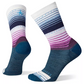 Everyday Stitch Stripe Crew Socks - shoostore