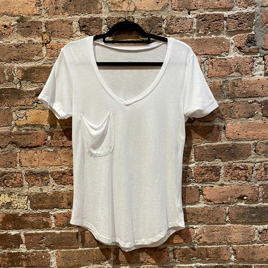 Z Supply Pocket Tee