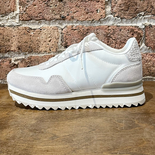 Nora III Platform Sneaker
