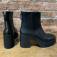 Intentionally Blank Drue 3.0 Black