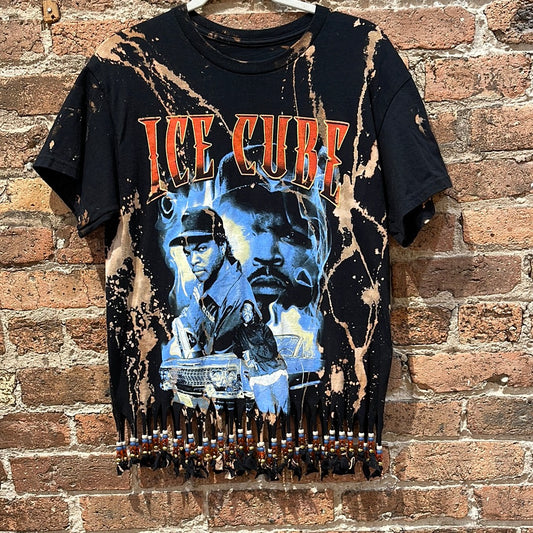 Bad Art Teacher Ice Cube 2 Tshirt