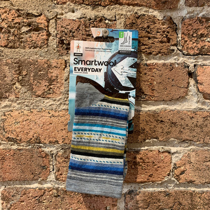 Smartwool Everyday Margarita Crew