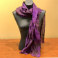SK Fiber Studio Dyed Silk Scarf - $80 - shoostore