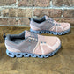 Cloud 5 Women's Waterproof Rose/Fossil