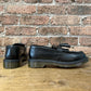Adrian Polished Smooth Leather
