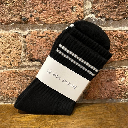 Le Bon Boyfriend Sock