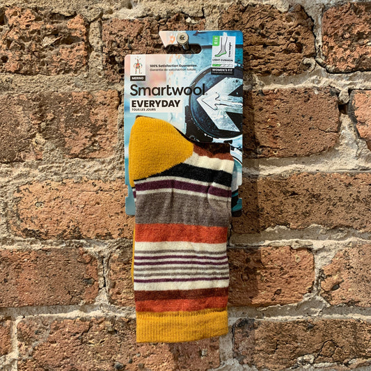 Everyday Joviansphere Crew Socks