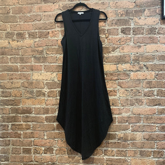 The Reverie Dress Black - shoostore