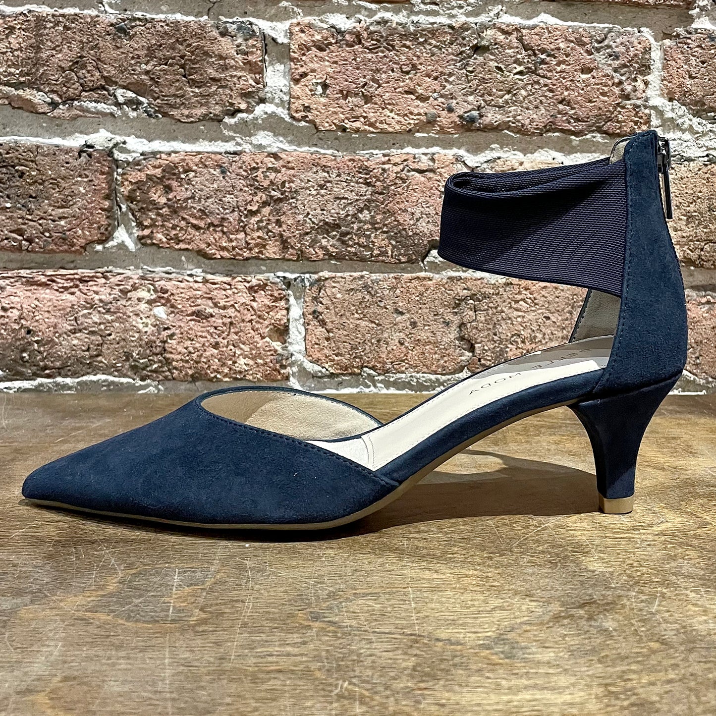 Pelle Moda Cam Midnight