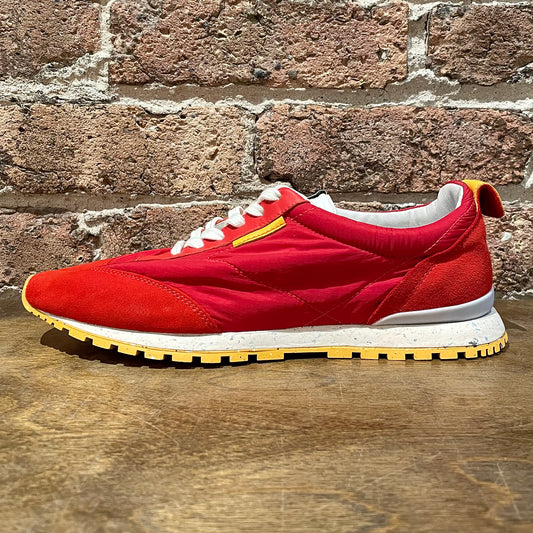 Oncept Tokyo Retro Red