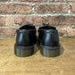 Adrian Polished Smooth Leather