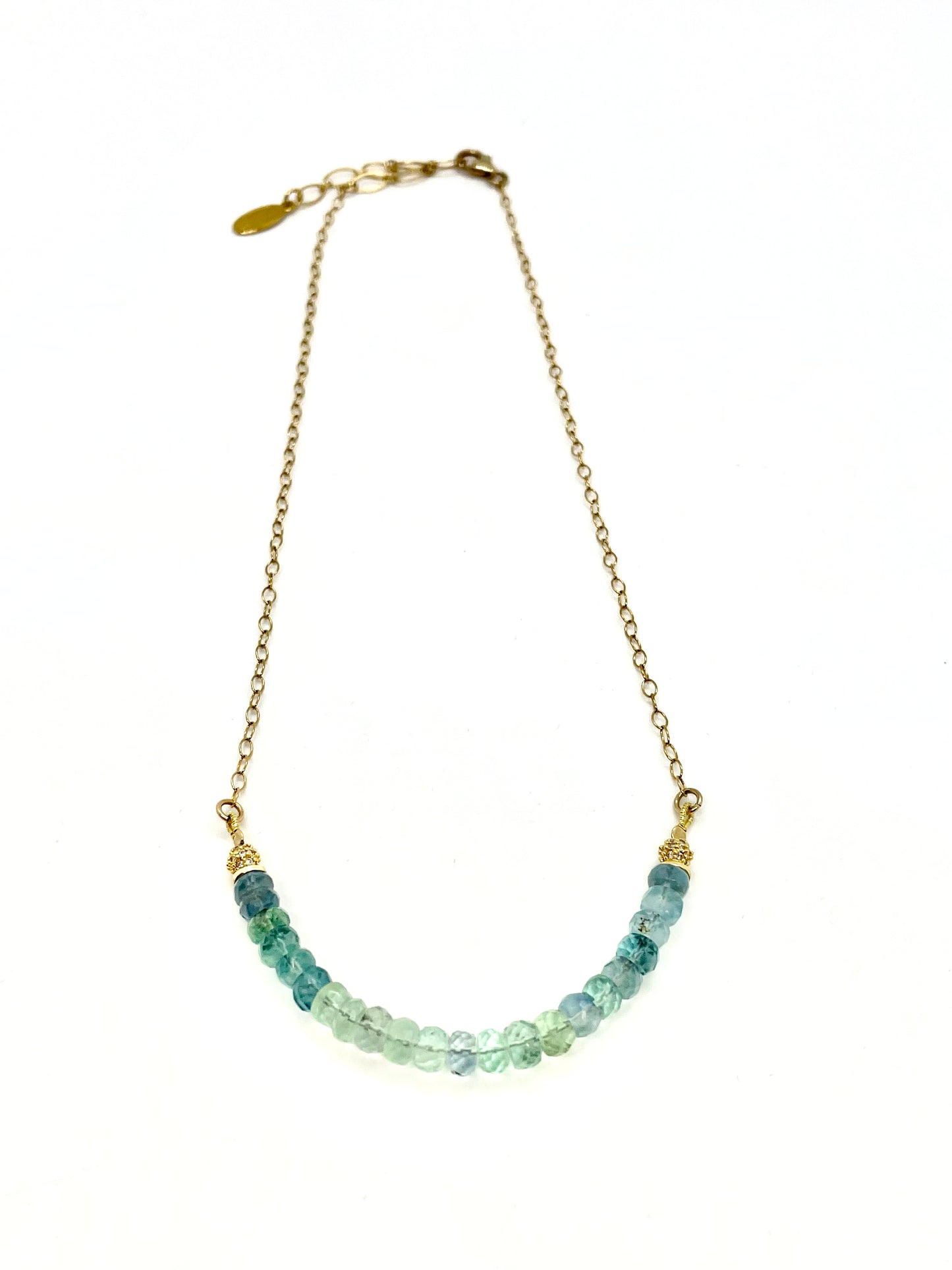 Avaasi Necklace N 2622