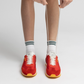 Oncept Tokyo Retro Red
