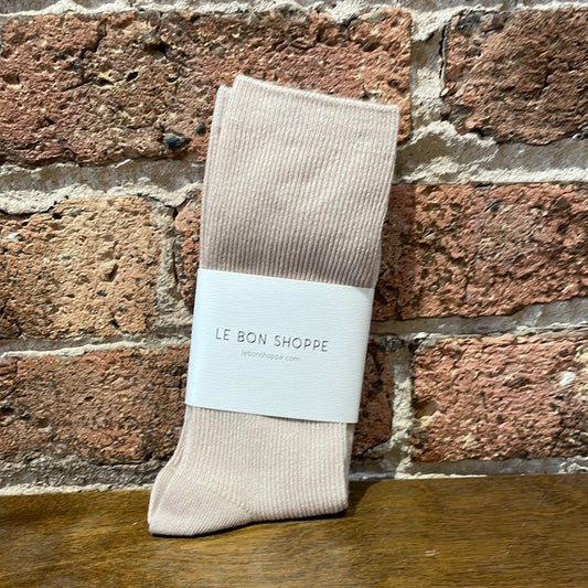 Le Bon Trouser Sock