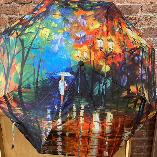 Walk in the Rain Umbrella