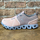 Cloud 5 Women's Waterproof Rose/Fossil