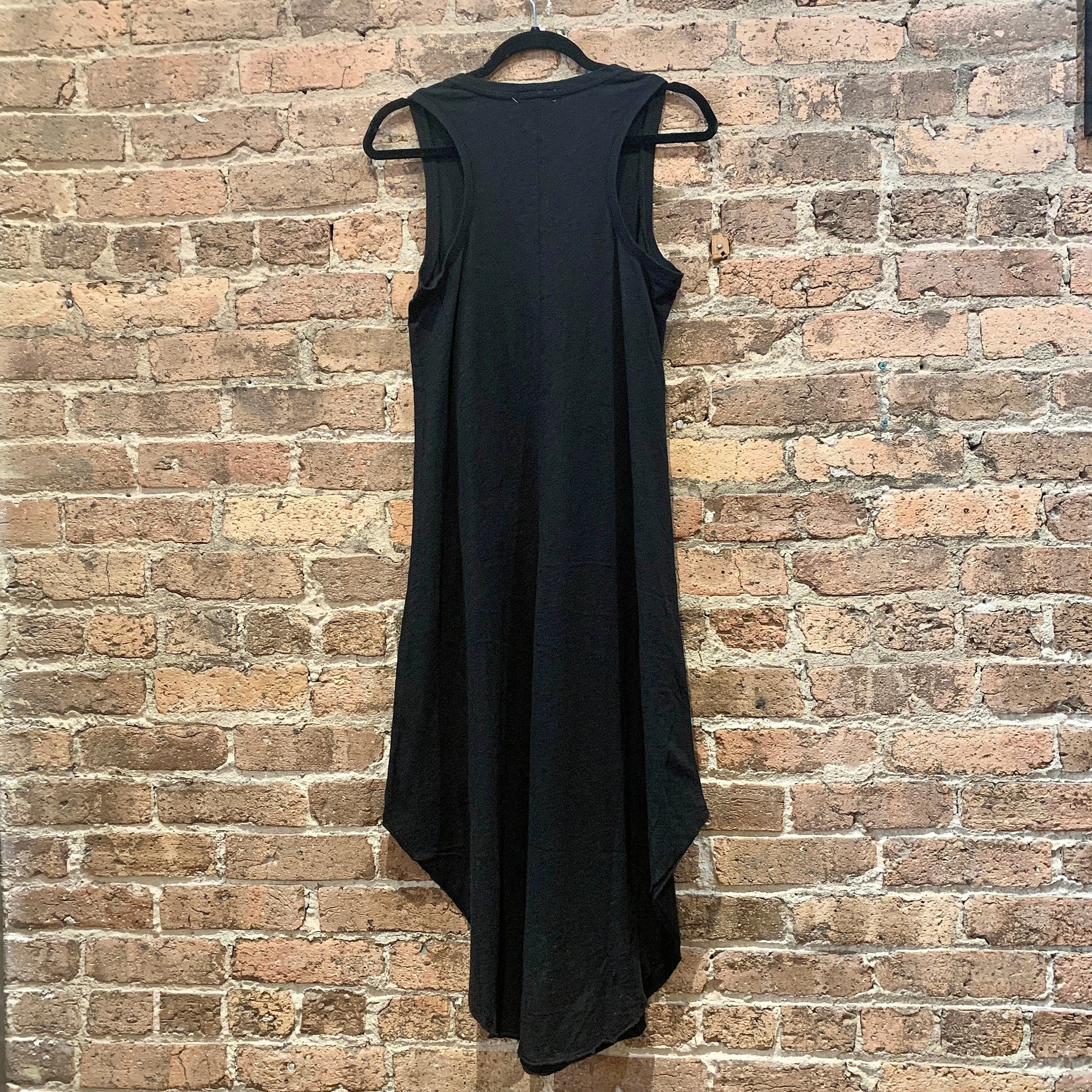 The Reverie Dress Black - shoostore