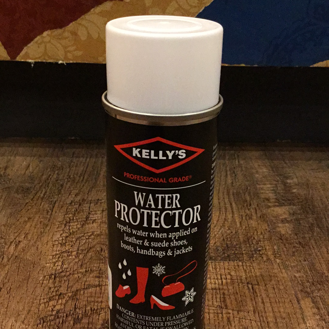 Kelly’s Water Protector - shoostore