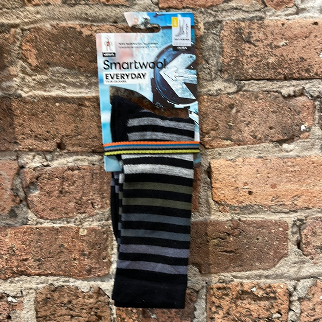 Everyday Spruce Street Crew Socks