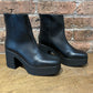 Intentionally Blank Drue 3.0 Black