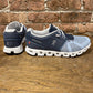 Men's Cloud 5 Fuse Storm|Chambray