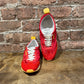 Oncept Tokyo Retro Red