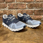 Men's Cloud 5 Fuse Storm|Chambray