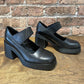 Vagabond Brooke Mary Jane Heel