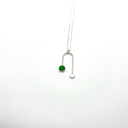 Mobile Necklace-16"