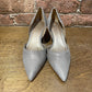 Pelle Moda Kenny Pewter