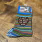 Blue Q Men's Socks - shoostore
