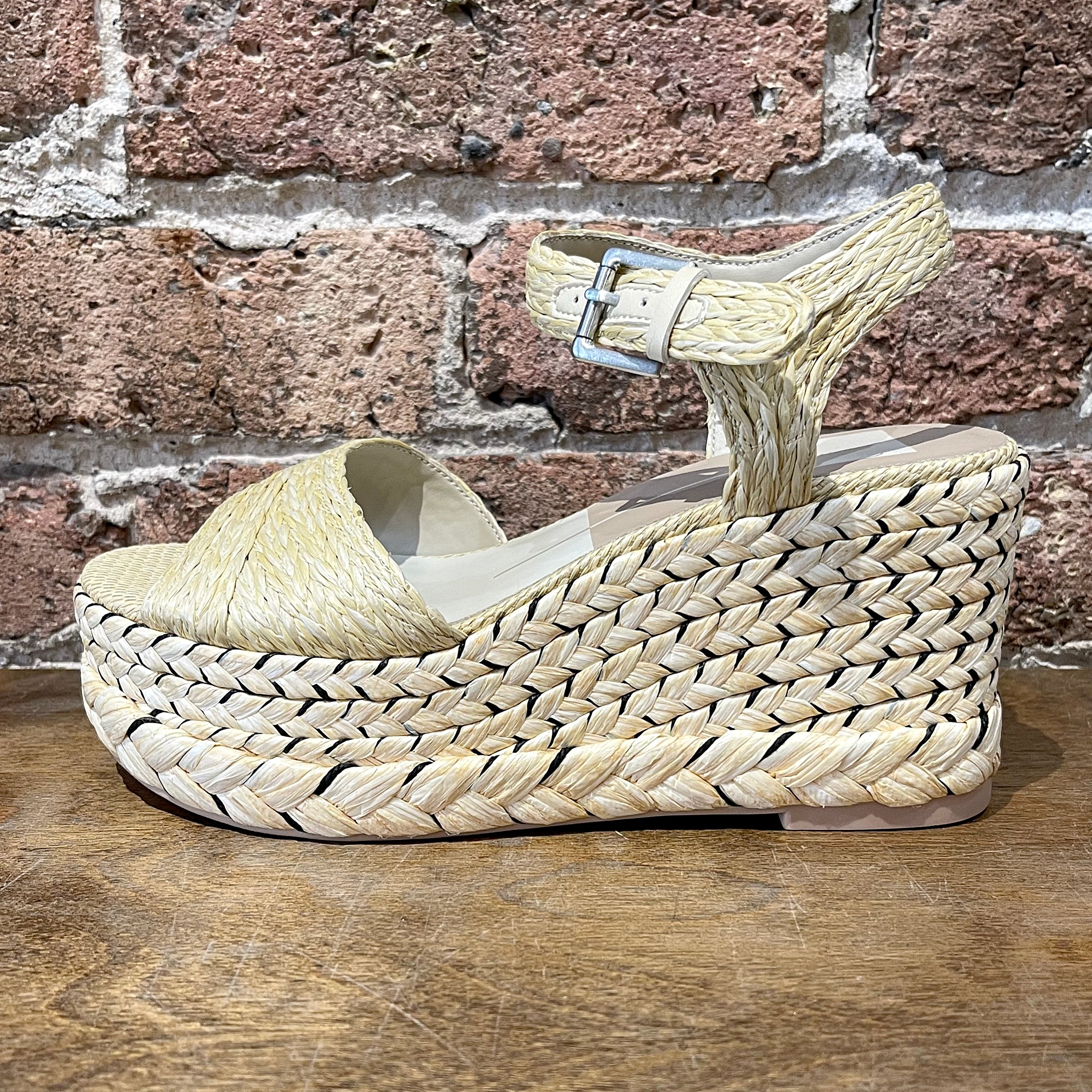 Dolce vita snakeskin on sale sandals