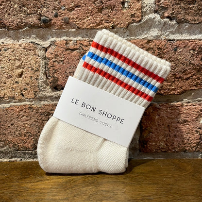 Le Bon Girlfriend Sock - shoostore